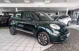 Fiat 500L Lounge - Fiat 500L mit Schiebedach