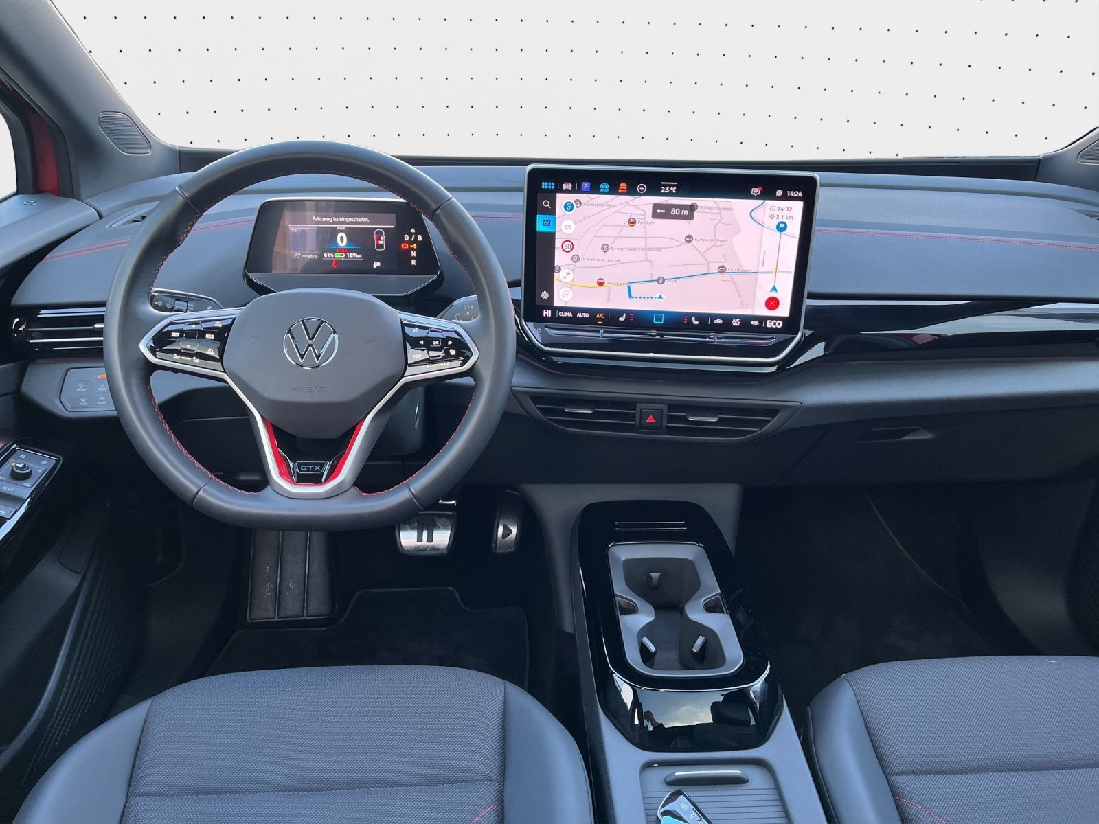 Volkswagen ID.5 - Bild 8