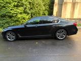 BMW 750i xDrive - Reparatur-Garantie & Servicepaket 