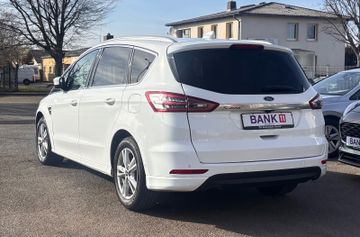 Ford S-Max - 5