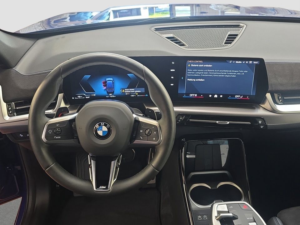 BMW X1 - Bild 13