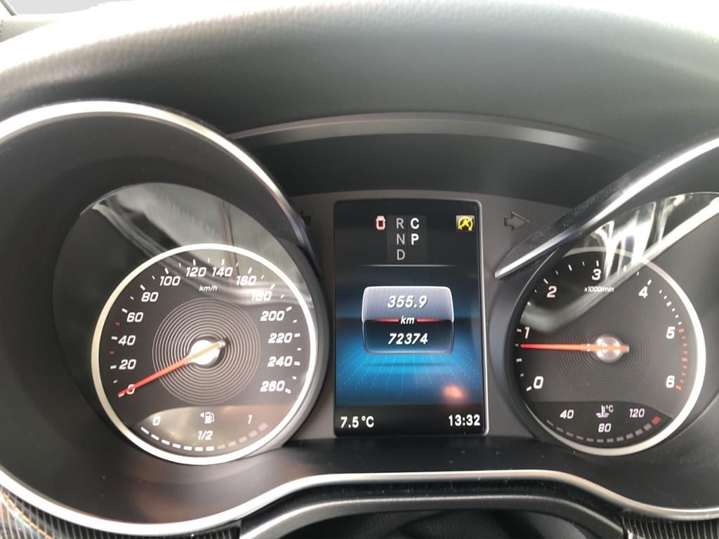 Fahrzeugabbildung Mercedes-Benz V 300 d EDITION Lang AHK*Standh.*Fernlichtass.