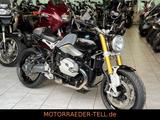 BMW R nineT / RnineT / R nine T / Bj.15 / EXTRAS! - Motorräder in Düsseldorf