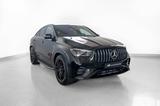 Mercedes-Benz GLE 53 AMG Coupe 4M+ Hybrid PREM+ NIGH AIRM MY26