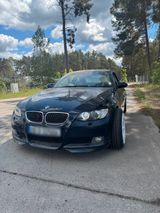 BMW 330i e92 drift drifter - BMW 330 aus 2007: Coupé, 330d