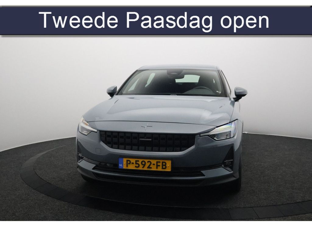 Image of Polestar 2