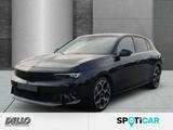 Opel Astra GS Line Plug-in-Hybrid 1.6 Turbo AHK-abneh - Opel Astra Plug-in Hybrid (PHEV) Gebrauchtwagen