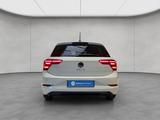 Volkswagen Polo EDITION 50 1,0 l TSI DSG,NAVI,PANO,ACC,RFK - Volkswagen Polo: Schiebedach