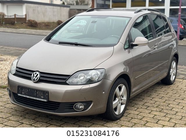 Volkswagen Golf Plus VI Team+Tempomat+PDC+Tüv neu+Euro5