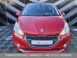 Peugeot 208 Allure/AUTOMATIK/103097km - Peugeot 208 Unfallwagen