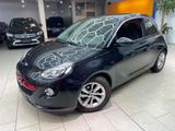Opel Adam 1.4 Jam Tempo Lederlenkrad Klima SHZ elektr - Opel Adam Gebrauchtwagen in Frankfurt