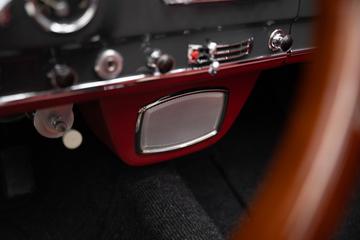 1955 Mercedes-BENZ 190 缩略图 22