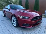 Ford Mustang Fastback 2.3 Automatik* TOP Zustand - Ford Mustang: 2.3