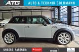 MINI COOPER S LEDER NAV PANO H&K SHZ PDC TÜV+SERV NEU - MINI MINI aus 2010