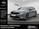 Opel Astra Edition 1,2T Hybrid 145PS SHZ/KLIMA/LED/RÜ - Opel Neuwagen