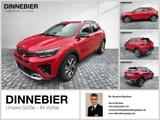 Kia Stonic GT-Line Glasdach+LED+Kamera+Navi+SHZ - Kia Stonic Tageszulassungen
