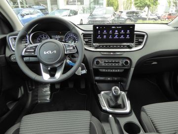 Kia Ceed SW 1.5 T-GDI OPF Vision (CD) Komfort+