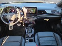 Volkswagen T-Roc - Vorschau Bild 7