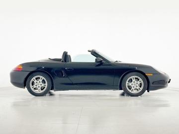 1997 Porsche BOXSTER 照片 6