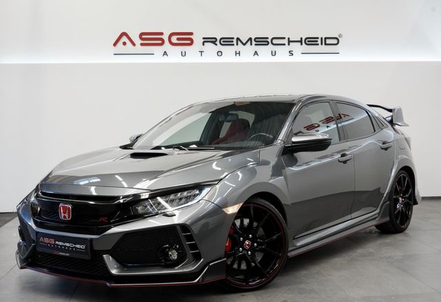 Honda Civic Type R GT *2.HD *ACC *Kam * S-Abgas