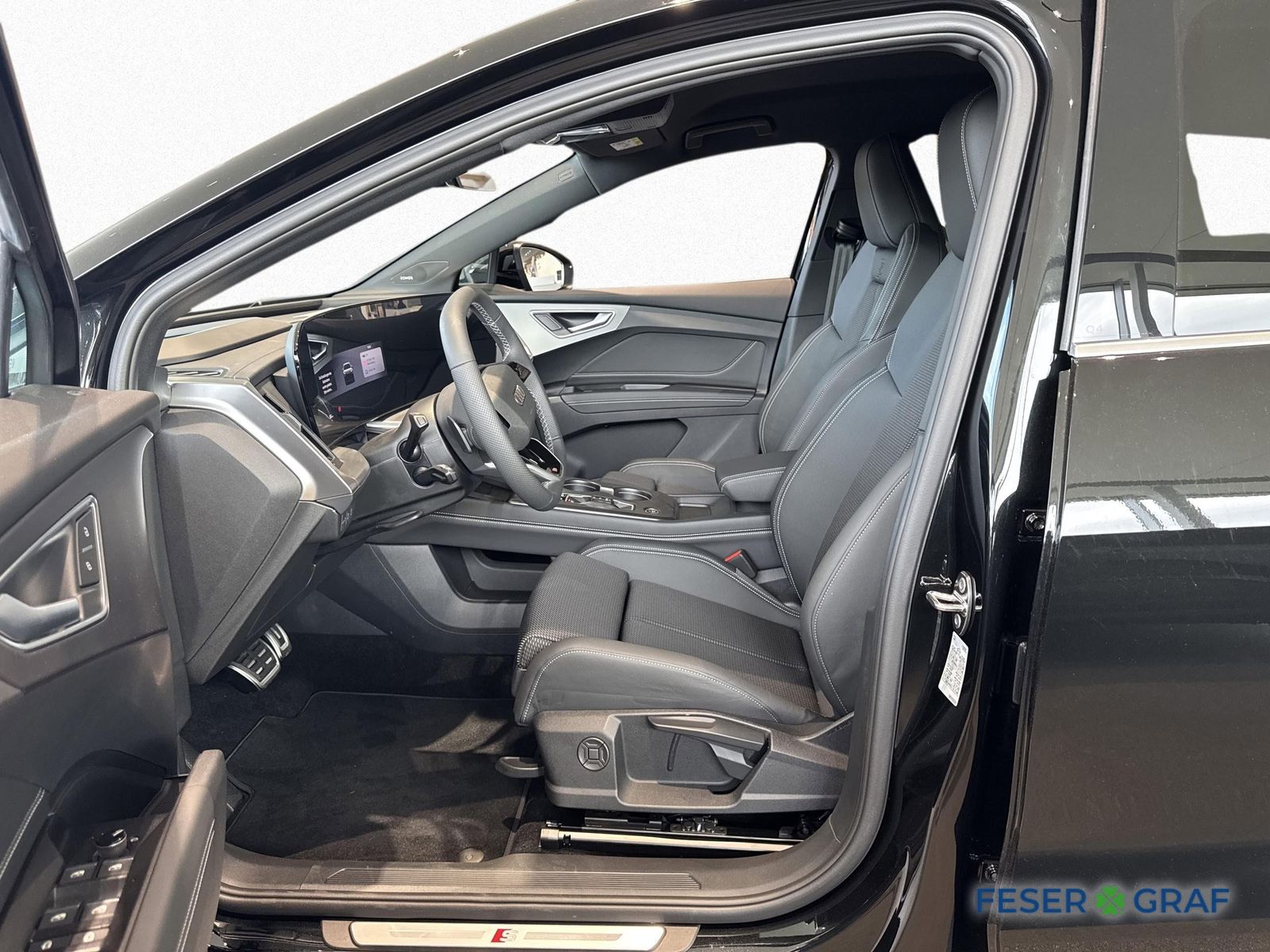 Audi Q4 e-tron - Bild 11