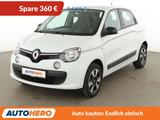 Renault Twingo 1.0 SCe Limited *LIMITER*KLIMA* - gebrauchte Renault Twingo aus dem Jahr 2018