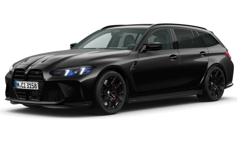 Image of BMW M3