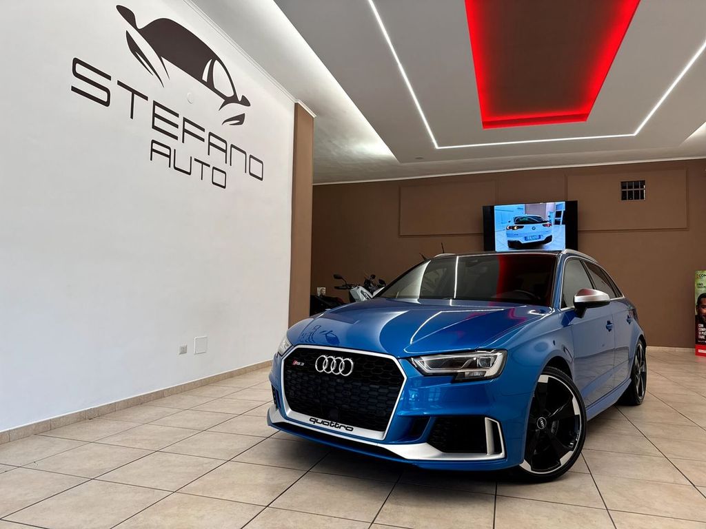 Image of Audi A3