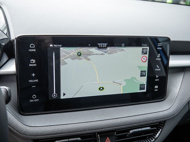 Foto Nummer 8: SKODA Fabia