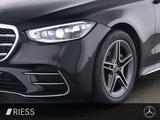 Mercedes-Benz S 500 L 4M AMG PANO TV BURM EXKLUSIV DRIVE PILOT - Mercedes-Benz S-Klasse Jahreswagen