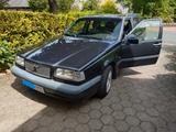 Volvo 850 Kombi - Volvo 850 mit Benzin-Antrieb: Automatik