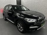 BMW X3 xDrive 20 d+Ambiente+Head-up+LED+Kam+Keyless - BMW X3 mit Diesel-Antrieb: Automatik
