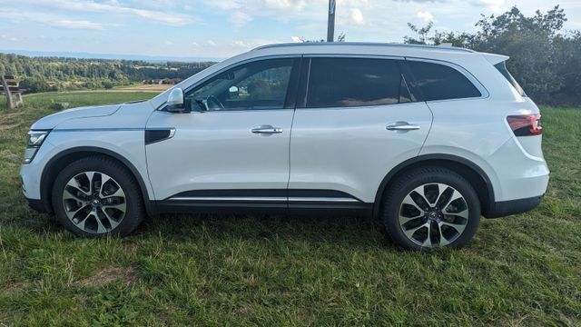 Renault Koleos ENERGY dCi 175 4WD X-tronic Intens Intens