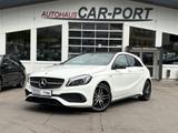 Mercedes-Benz A 250 A | Edition | AMG Sportline |Panorama Dach - Mercedes-Benz A 250: Sport