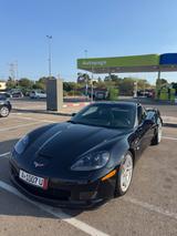 Corvette CORVETTE C6 Z06 LS7 7.0 513CV