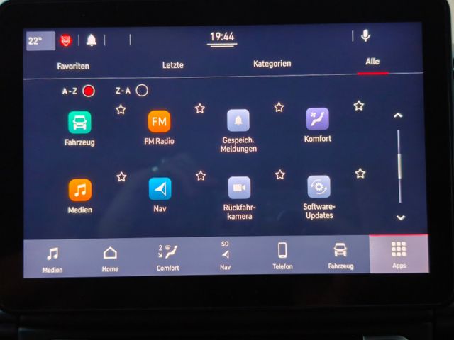 Fiat Ducato 140 L2H1*AHK*Standhei*Navi*SHZ*Kamera*