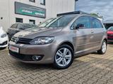 Volkswagen Golf Plus VI Match Sitzheizung Allwetter AHK - Volkswagen Golf: Match