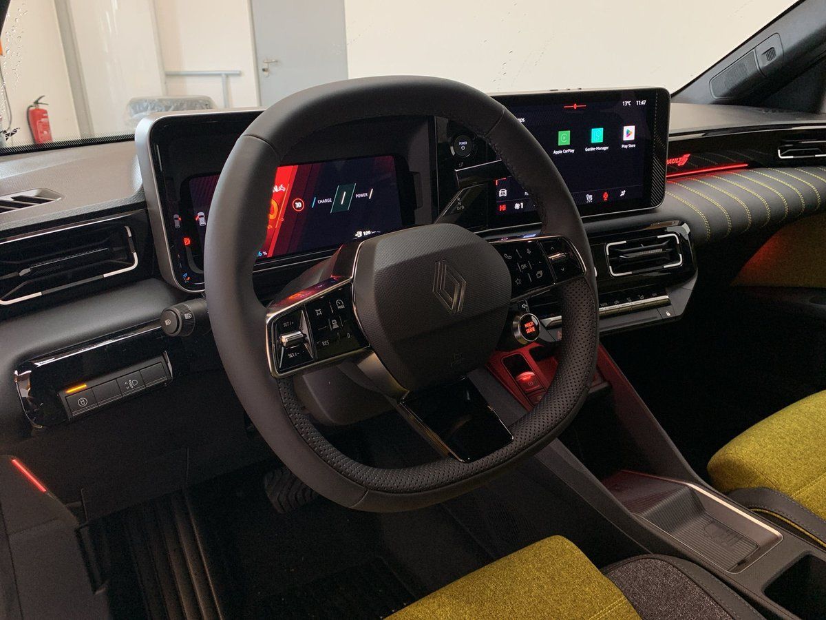 Renault R 5 - Bild 10