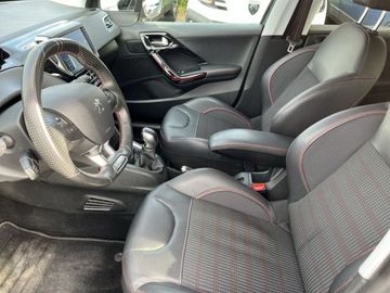 Peugeot 208 PureTech 110 Stop & Start Allure