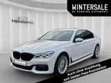 BMW 740 d xDrive Head Up Harman Kardon Fahrassistenz - BMW 7er Reihe in Bochum