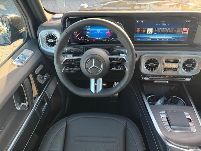 Mercedes-Benz G 450