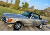 Mercedes-Benz SL 280 - Mercedes-Benz SL 280 in Düsseldorf