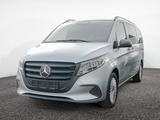 Mercedes-Benz VITO 119 Tourer/PRO/MOPF/Navi/MBUX/Totw/Cam/Temp - : Allradantrieb, Kleinbus
