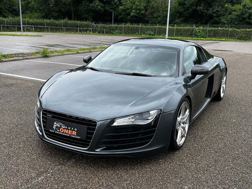 Angebot ansehen Audi R8