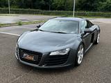 Audi R8 Coupe 4.2 FSI quattro Schalensitze*B&O*Carbon - Audi R8: Automatik