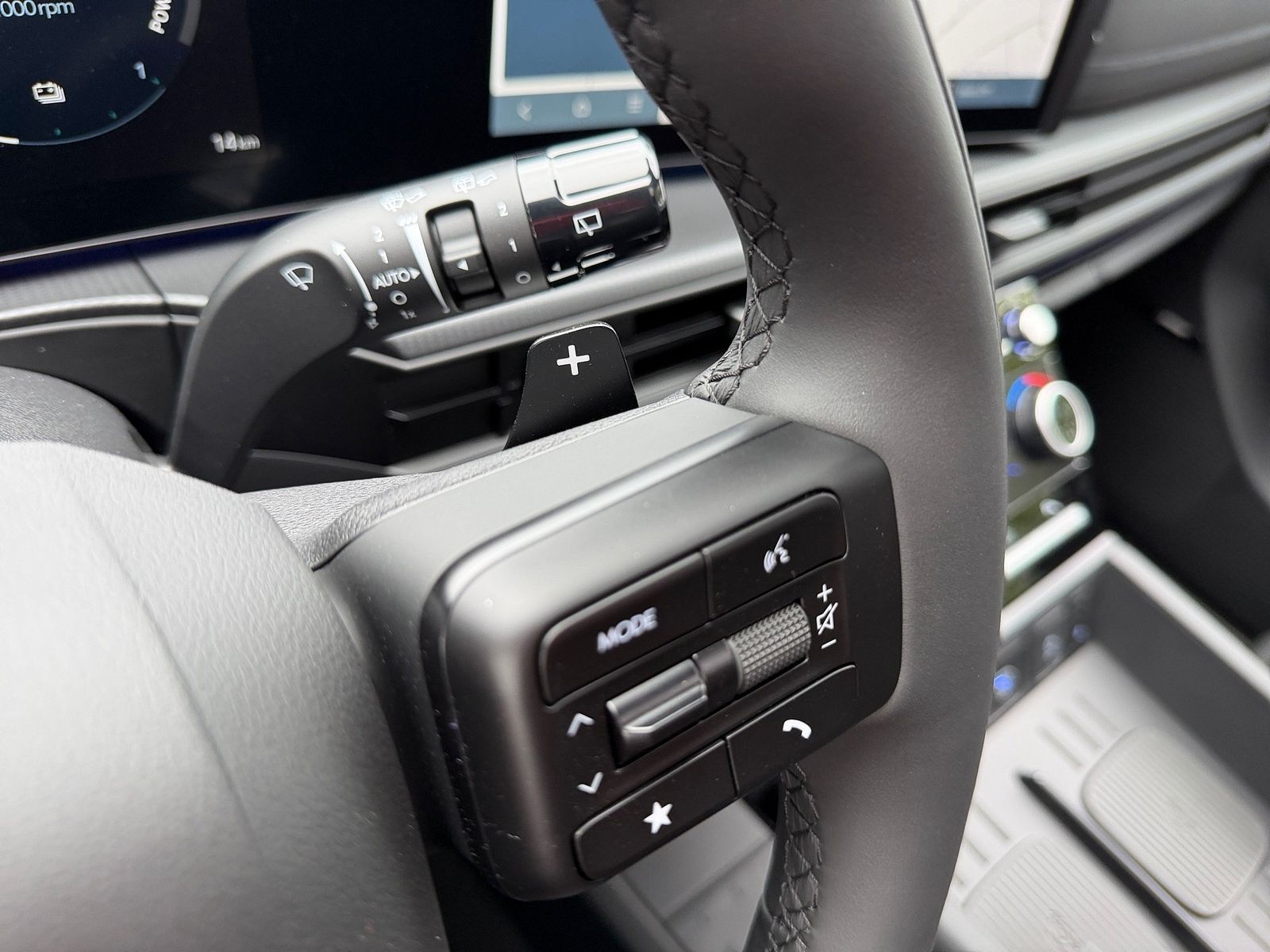 Hyundai Santa Fe – Bild 18