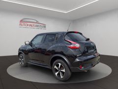 NISSAN Juke Bose Edition Navi Soundsystem 360 Kamera Kl