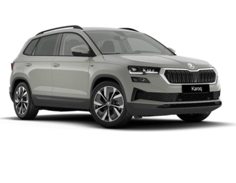 Skoda Karoq - Bild 2