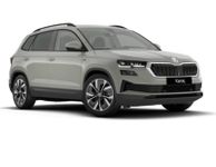 Skoda Karoq - Vorschau Bild 2