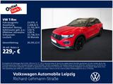 Volkswagen T-Roc Sport 1.5 TSI DSG *LED*Navi*Rear View* - VW T-Roc Gebrauchtwagen in Leipzig